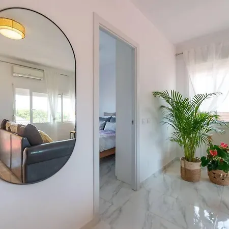Lxr Brisa Marina 1hab Vistas Mar Apartment
