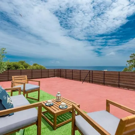 Lxr Brisa Marina 1hab Vistas Mar Apartment *