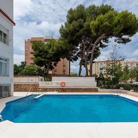 Apartment Lxr Brisa Marina 1hab Vistas Mar